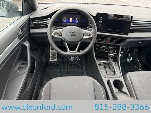 New 2026 Volkswagen Jetta Sport FWD image 20