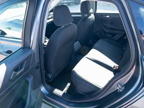 New 2026 Volkswagen Jetta S image 28