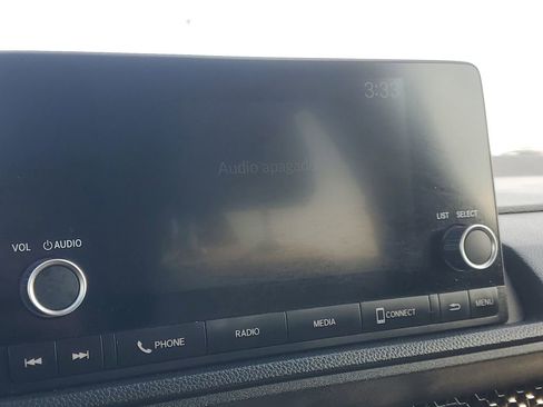 Used 2024 Honda CR-V EX image 26