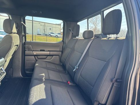 Used 2023 Ford F150 XLT w/ Equipment Group 302A High image 27