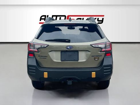Used 2023 Subaru Outback Wilderness AWD/4WD image 6