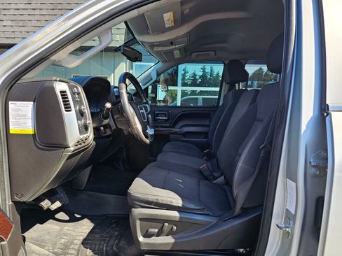 Used 2019 GMC Sierra 3500 SLE image 24