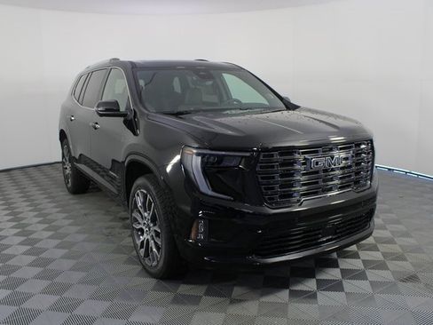 New 2026 GMC Acadia Denali Ultimate image 32