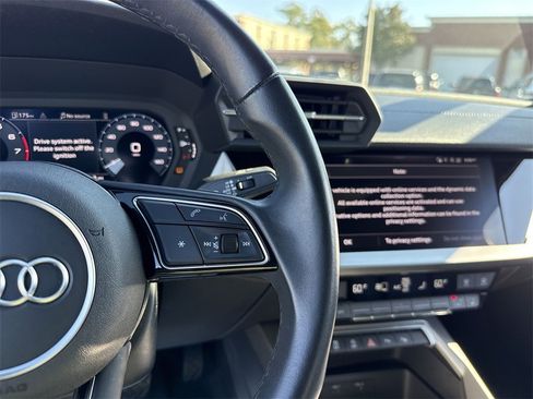 Used 2024 Audi A3 2.0T Premium image 15