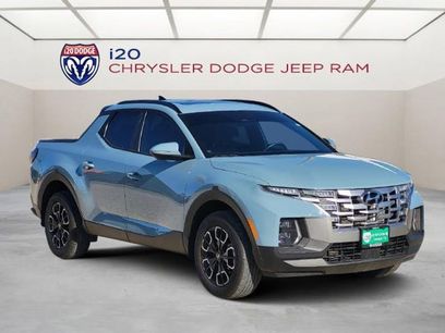 Used 2023 Hyundai Santa Cruz SEL Premium w/ Cargo Package