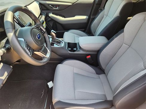 New 2025 Subaru Outback Premium image 9