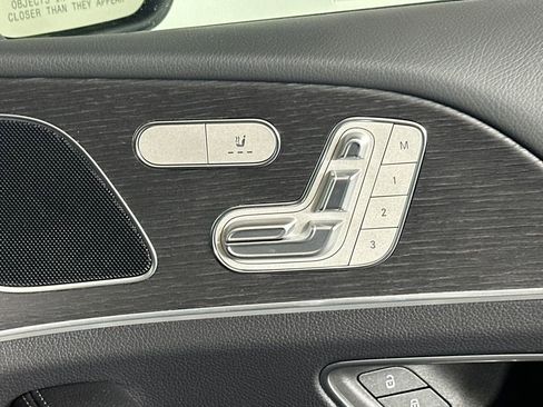 New 2026 Mercedes-Benz GLE 350 4MATIC image 16