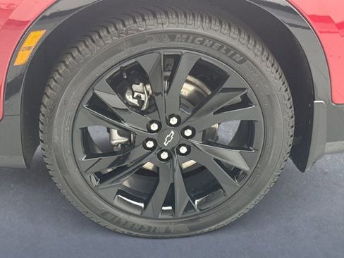 Used 2022 Chevrolet Blazer RS image 15