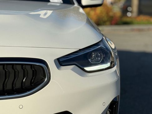 New 2026 BMW 230i Coupe image 13