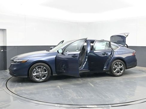 New 2026 Honda Accord EX-L image 50