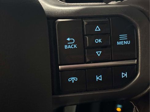 Used 2024 Ford F150 XLT w/ Mobile Office Package image 27