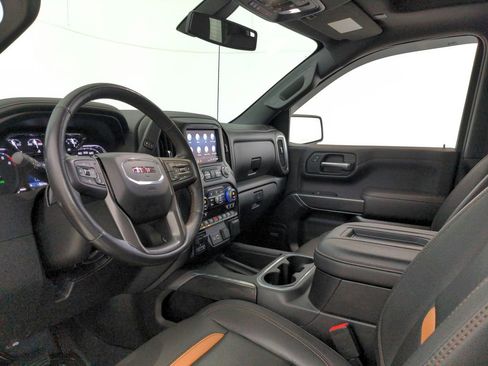 Used 2019 GMC Sierra 1500 AT4 w/ AT4 Premium Package AWD/4WD image 44