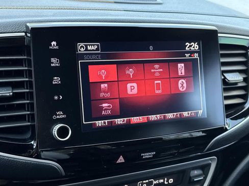 Used 2022 Honda Ridgeline Black Edition image 17