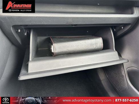 Certified 2020 Toyota RAV4 XLE w/ Convenience Package image 39