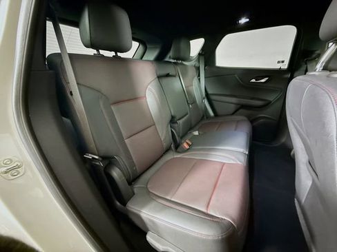 Used 2024 Chevrolet Blazer RS w/ LPO, Floor Liner Package image 29