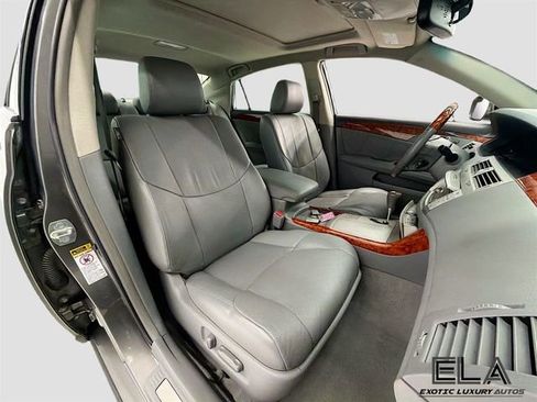 Used 2007 Toyota Avalon Limited FWD image 29