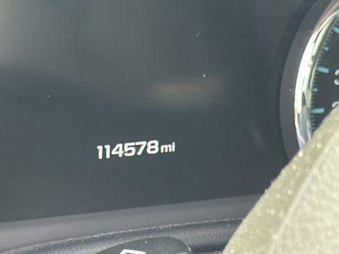 Used 2017 GMC Sierra 1500 Denali w/ Denali Ultimate Package AWD/4WD image 17