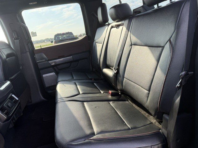 Used 2023 Ford F150 Lariat AWD/4WD image 29