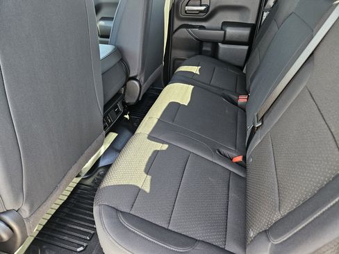 New 2026 GMC Sierra 2500 Pro w/ Convenience Package image 19