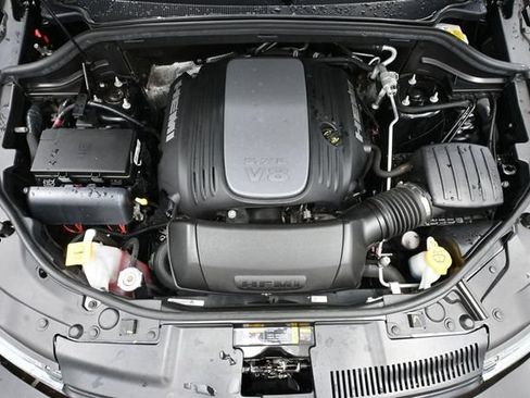 Used 2024 Dodge Durango R/T AWD/4WD image 62