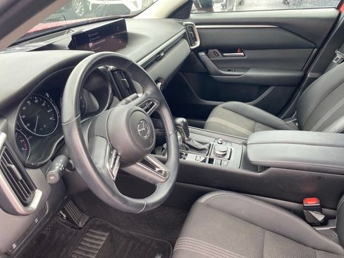 Certified 2025 MAZDA CX-50 AWD 2.5 S w/ Preferred Package image 18