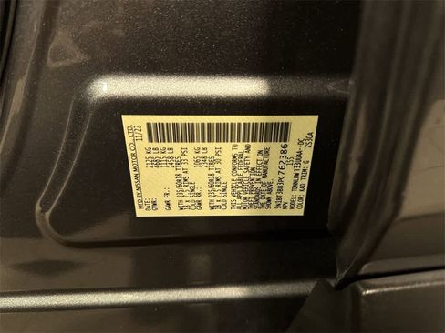 Used 2023 Nissan Rogue SV w/ SV Premium B Package image 14