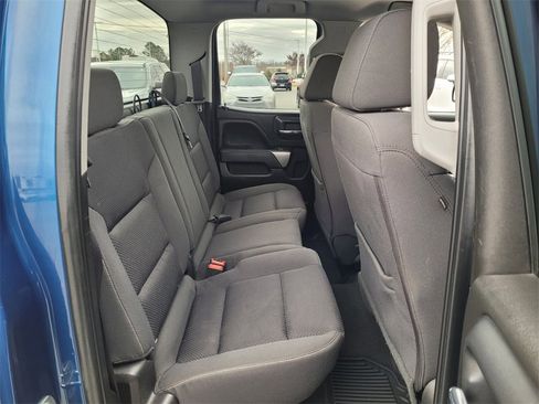 Used 2019 Chevrolet Silverado 1500 LT w/ All Star Edition image 12