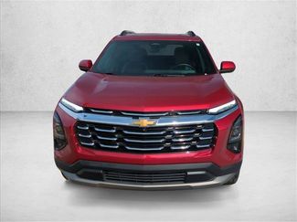 Used 2025 Chevrolet Equinox LT w/ Convenience Package II AWD/4WD video 2