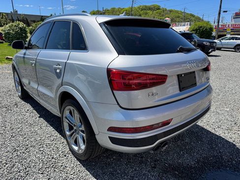 Used 2016 Audi Q3 2.0T Prestige AWD/4WD image 7