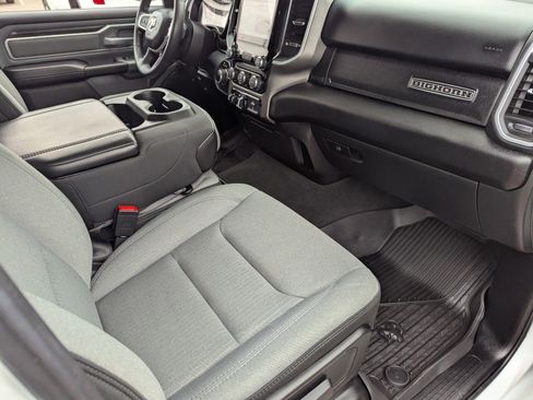 Used 2022 RAM 1500 Big Horn w/ Trailer Tow Group image 13