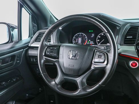 Used 2025 Honda Odyssey Sport-L image 12