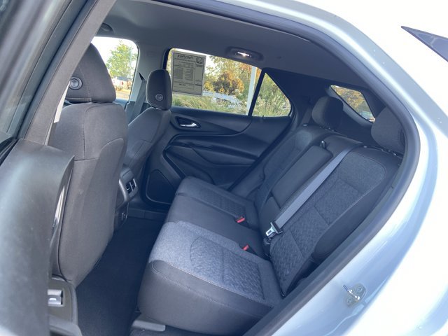 Used 2023 Chevrolet Equinox LT w/ Driver Convenience Package FWD image 16