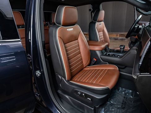 Used 2023 GMC Sierra 1500 Denali Ultimate image 30