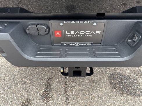 Used 2024 Toyota Tacoma SR image 12