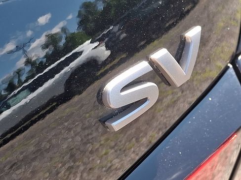 Certified 2024 Nissan Altima 2.5 SV FWD image 30