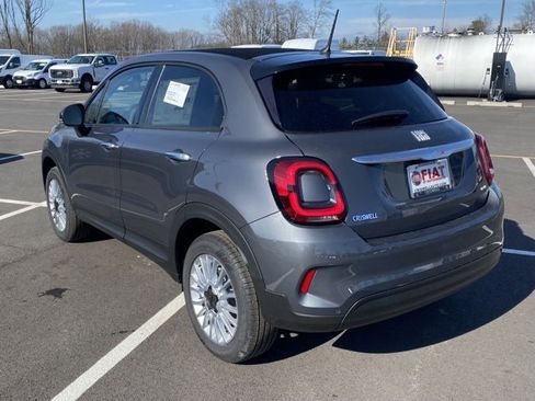 New 2023 FIAT 500X Pop w/ Comfort Group image 5