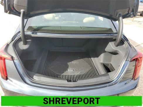 Used 2025 Cadillac CT5 Premium Luxury image 27