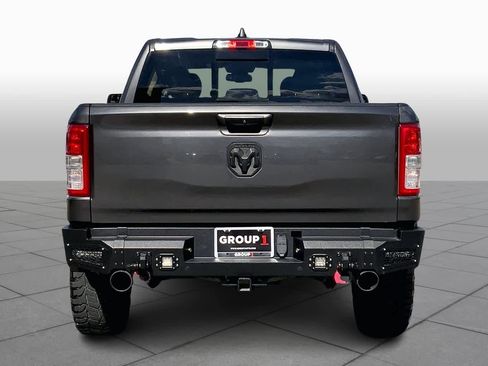 Used 2019 RAM 1500 Big Horn image 5