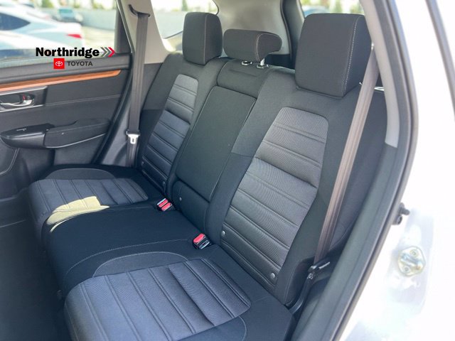 Used 2017 Honda CR-V EX image 15