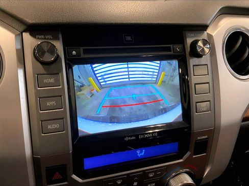 Used 2016 Toyota Tundra 1794 Edition image 28