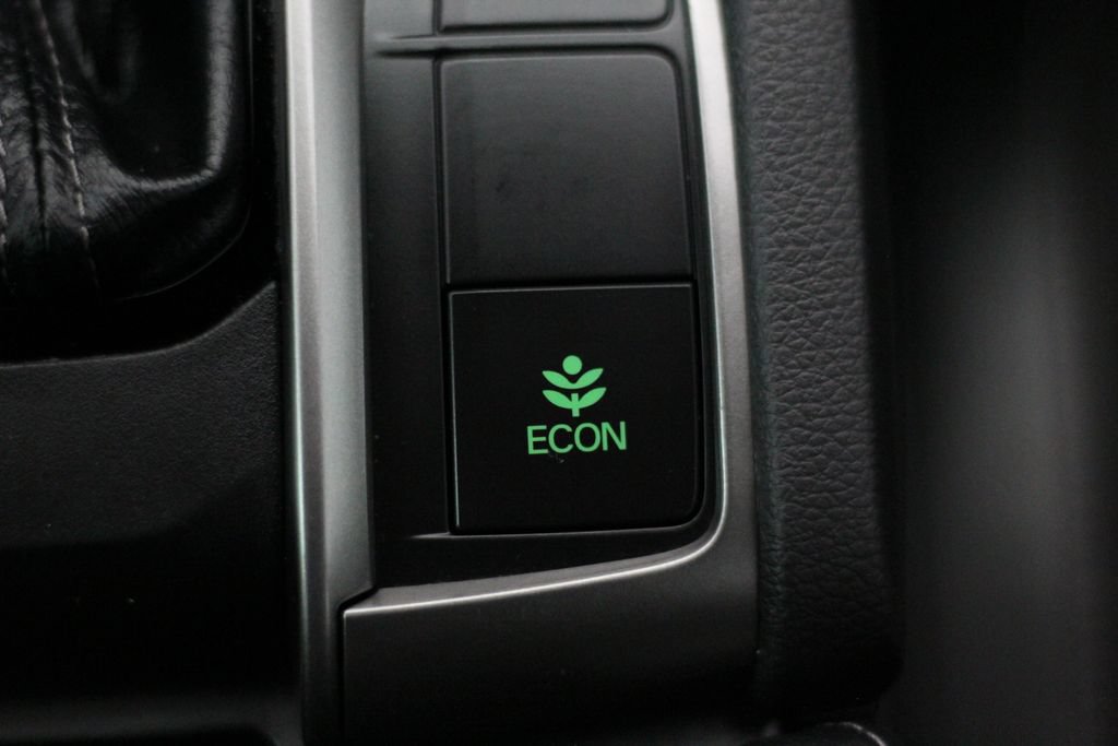 Used 2021 Honda Civic Sport image 30