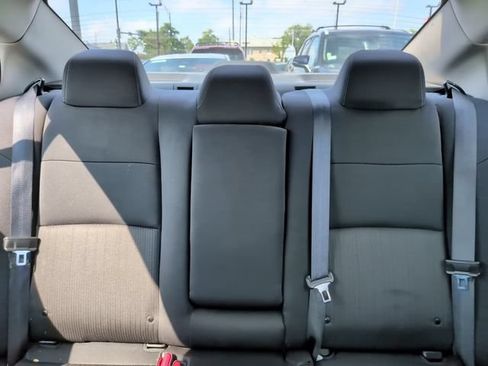 Used 2024 Nissan Altima 2.5 SV FWD image 22