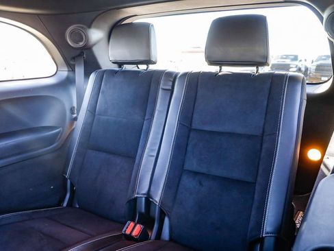 Used 2023 Dodge Durango SRT Hellcat w/ Trailer Tow Group IV image 20