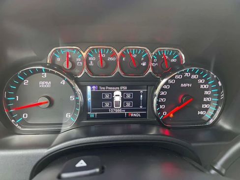 Used 2018 GMC Sierra 1500 SLT w/ Texas SLT Premium Package image 14