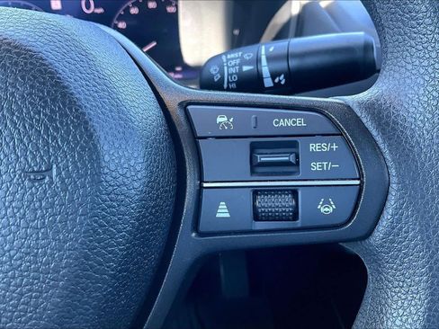 Used 2025 Honda Accord LX image 24