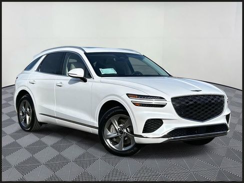 New 2026 Genesis GV70 2.5T Select image 1