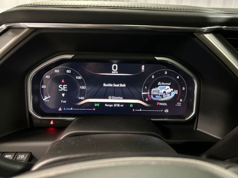 New 2026 GMC Sierra 2500 Denali w/ Denali Reserve Package image 14