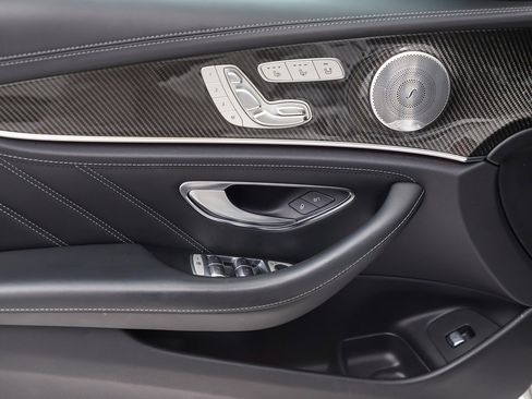Used 2019 Mercedes-Benz E 63 AMG S image 25