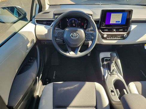 New 2026 Toyota Corolla LE image 15