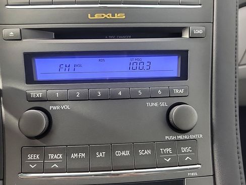 Used 2010 Lexus HS 250h FWD image 32